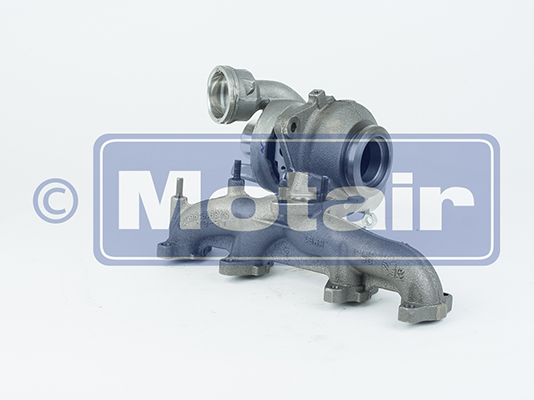 Motair Turbolader Turbolader 102074