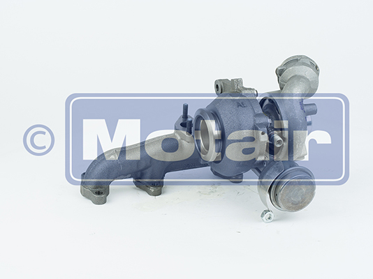 Motair Turbolader Turbolader 102074