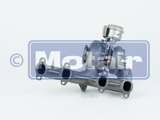 Motair Turbolader Turbolader 102074