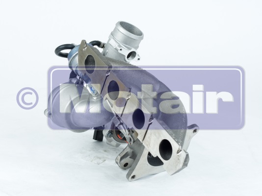 Motair Turbolader Turbolader 660249