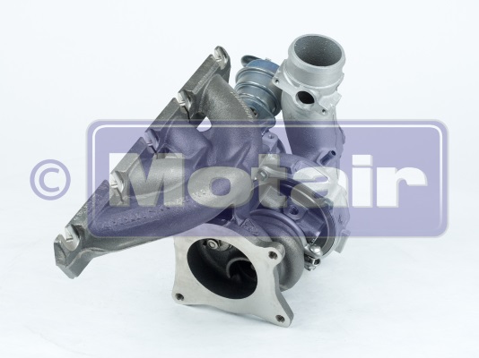 Motair Turbolader Turbolader 660249