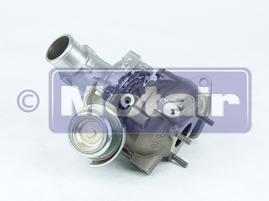 Motair Turbolader Turbolader 335777