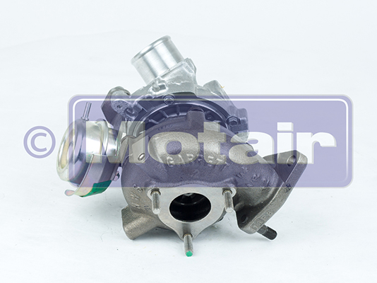 Motair Turbolader Turbolader 335777