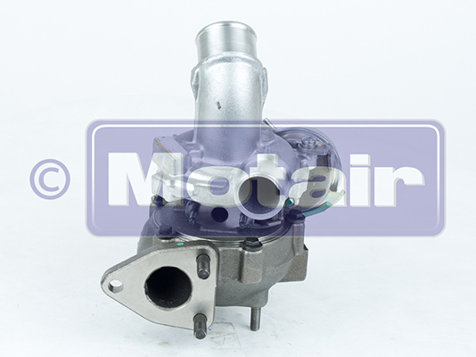 Motair Turbolader Turbolader 335777