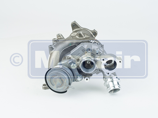 Motair Turbolader Turbolader 660160