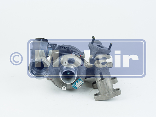 Motair Turbolader Turbolader 102071