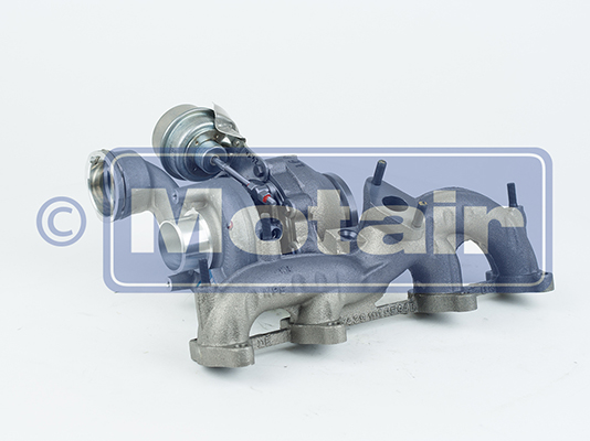 Motair Turbolader Turbolader 102071