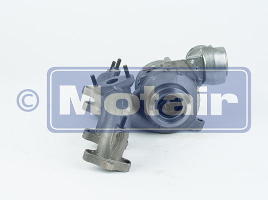 Motair Turbolader Turbolader 102071