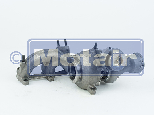 Motair Turbolader Turbolader 102071