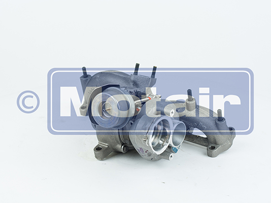 Motair Turbolader Turbolader 102071