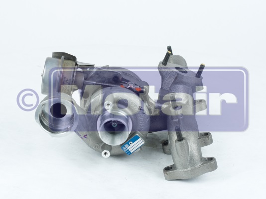 Turbolader Motair Turbolader 105792