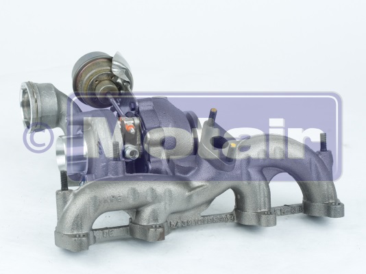 Motair Turbolader Turbolader 105792