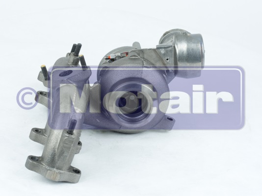 Motair Turbolader Turbolader 105792