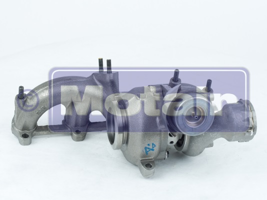 Motair Turbolader Turbolader 105792