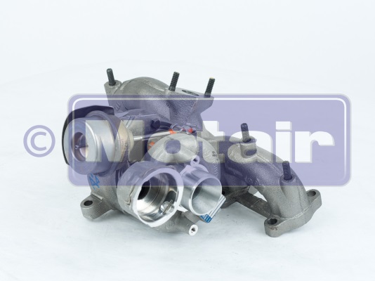 Motair Turbolader Turbolader 105792