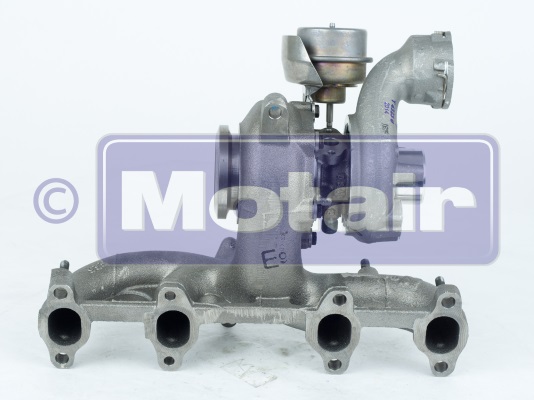 Motair Turbolader Turbolader 105792