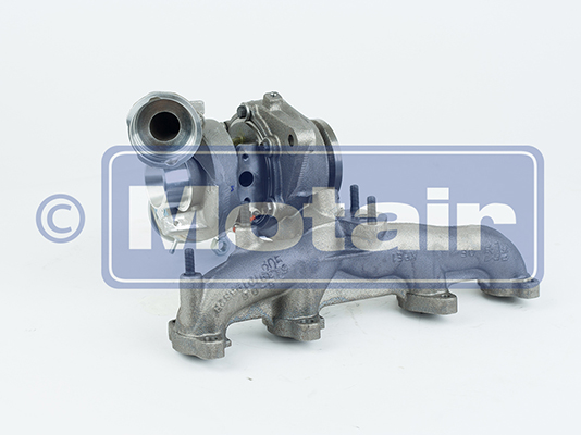 Motair Turbolader Turbolader 102155