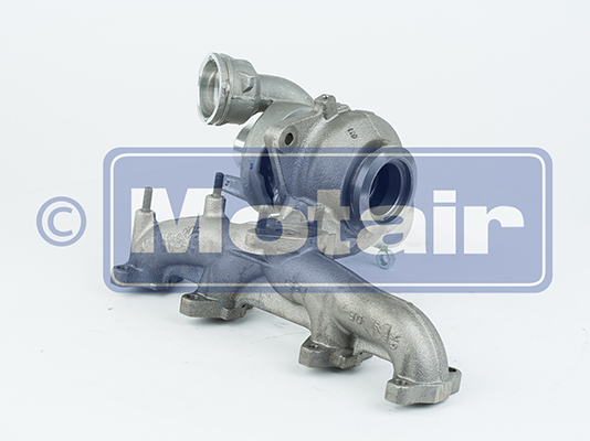 Motair Turbolader Turbolader 335793