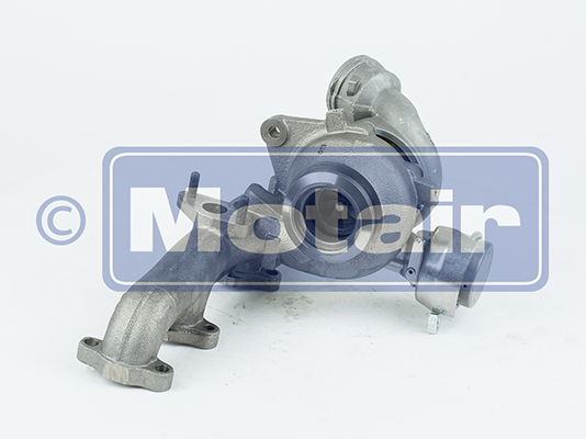 Motair Turbolader Turbolader 335793