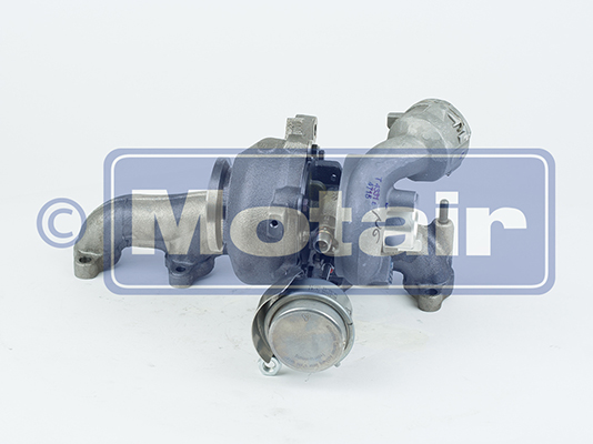 Motair Turbolader Turbolader 102155