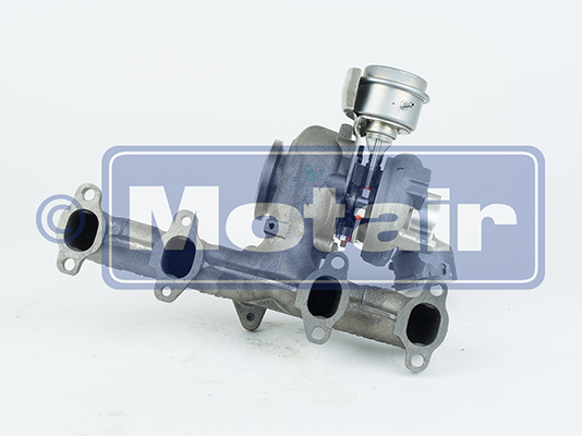 Motair Turbolader Turbolader 335793