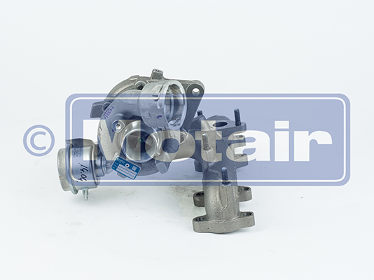 Motair Turbolader Turbolader 105794