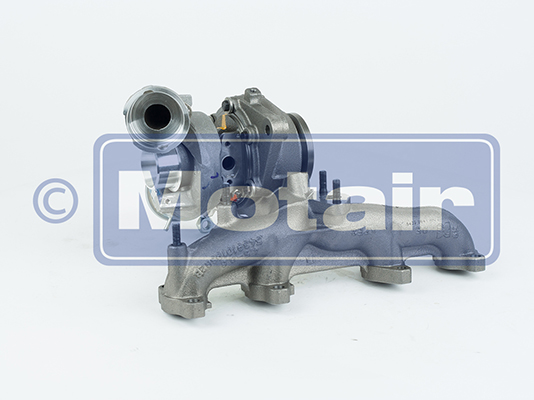 Motair Turbolader Turbolader 335794