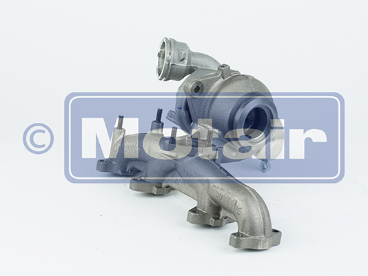 Motair Turbolader Turbolader 105794