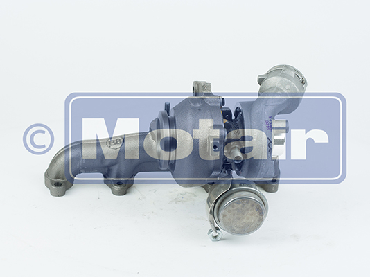 Motair Turbolader Turbolader 105794