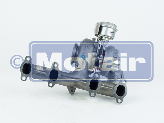 Motair Turbolader Turbolader 105794