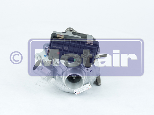 Motair Turbolader Turbolader 335802