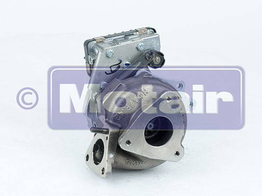 Motair Turbolader Turbolader 335802