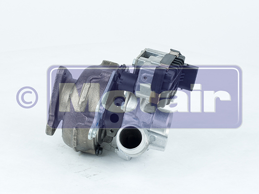 Motair Turbolader Turbolader 335802