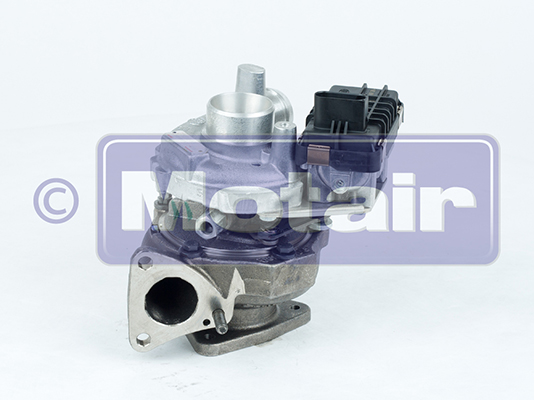 Motair Turbolader Turbolader 335802