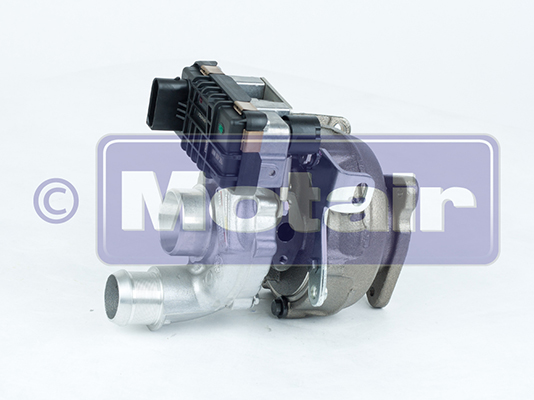 Motair Turbolader Turbolader 335803