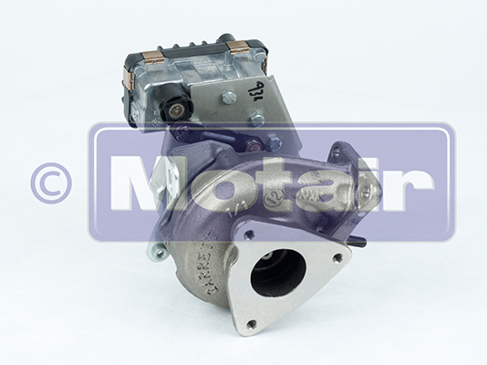 Motair Turbolader Turbolader 335803