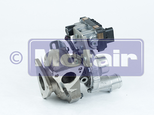 Motair Turbolader Turbolader 335803