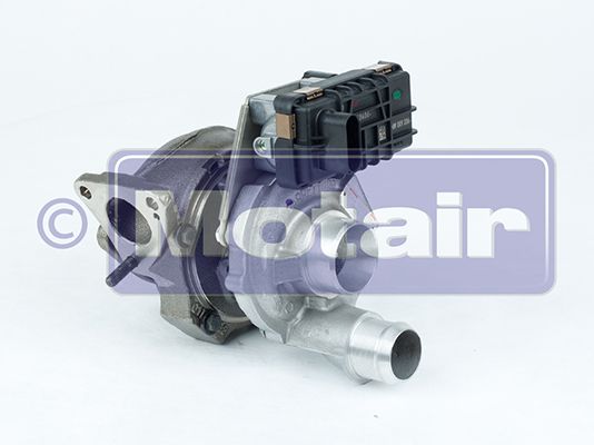 Motair Turbolader Turbolader 335803