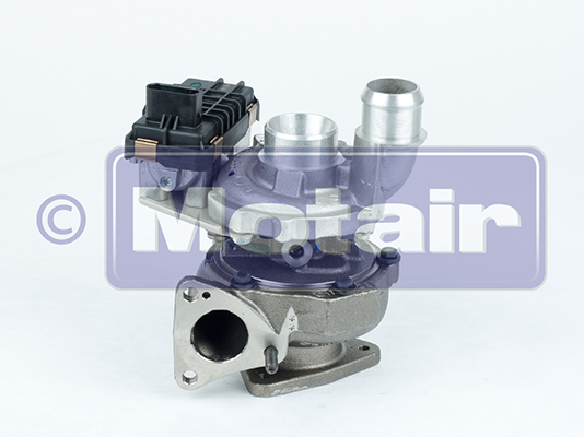 Motair Turbolader Turbolader 335803