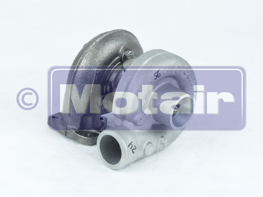 Motair Turbolader Turbolader 335805