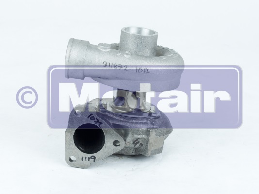 Motair Turbolader Turbolader 335805