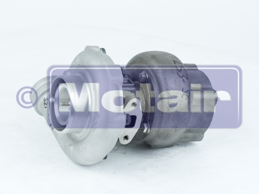 Motair Turbolader Turbolader 335810
