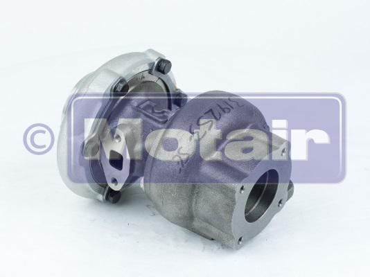 Motair Turbolader Turbolader 335810