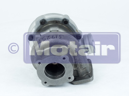 Motair Turbolader Turbolader 335810