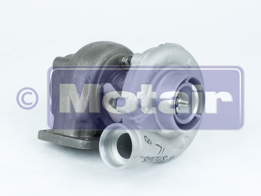 Motair Turbolader Turbolader 335810