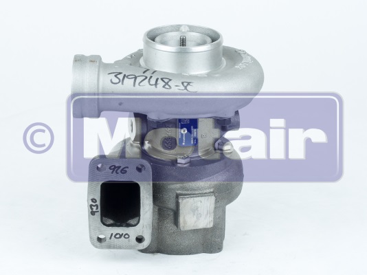 Motair Turbolader Turbolader 335810