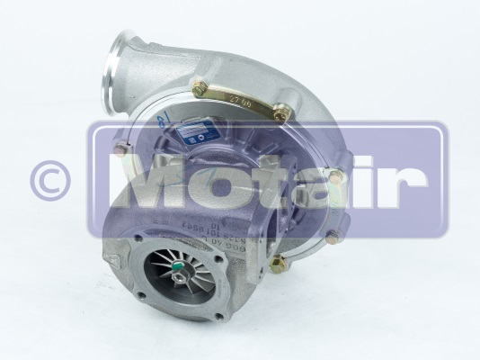 Motair Turbolader Turbolader 105813