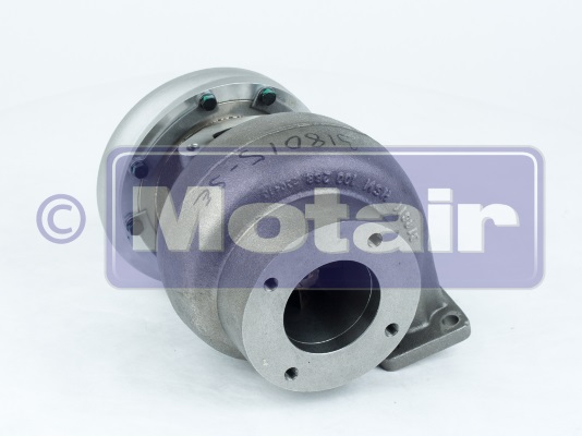 Motair Turbolader Turbolader 335815