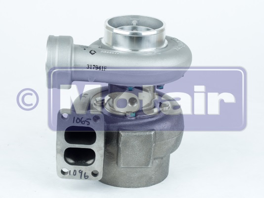 Motair Turbolader Turbolader 335815