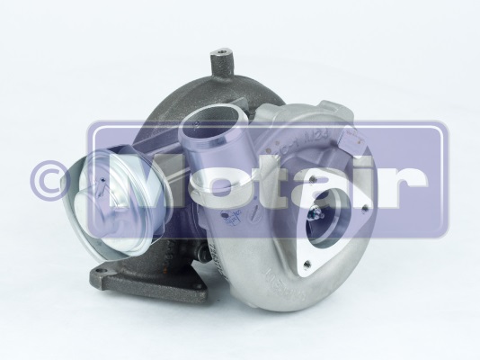 Motair Turbolader Turbolader 335826